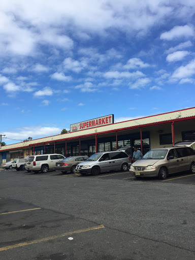 Extra Supermarket, 327 Lyons Ave, Newark, NJ 07112, USA, 