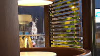 Atmosphère du Restauration rapide McDonald's Etrembières à Etrembières - n°11