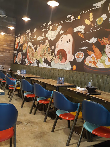 Shopping Mall «Toco Hill Shopping Center», reviews and photos, 2943 N Druid Hills Rd NE, Atlanta, GA 30329, USA