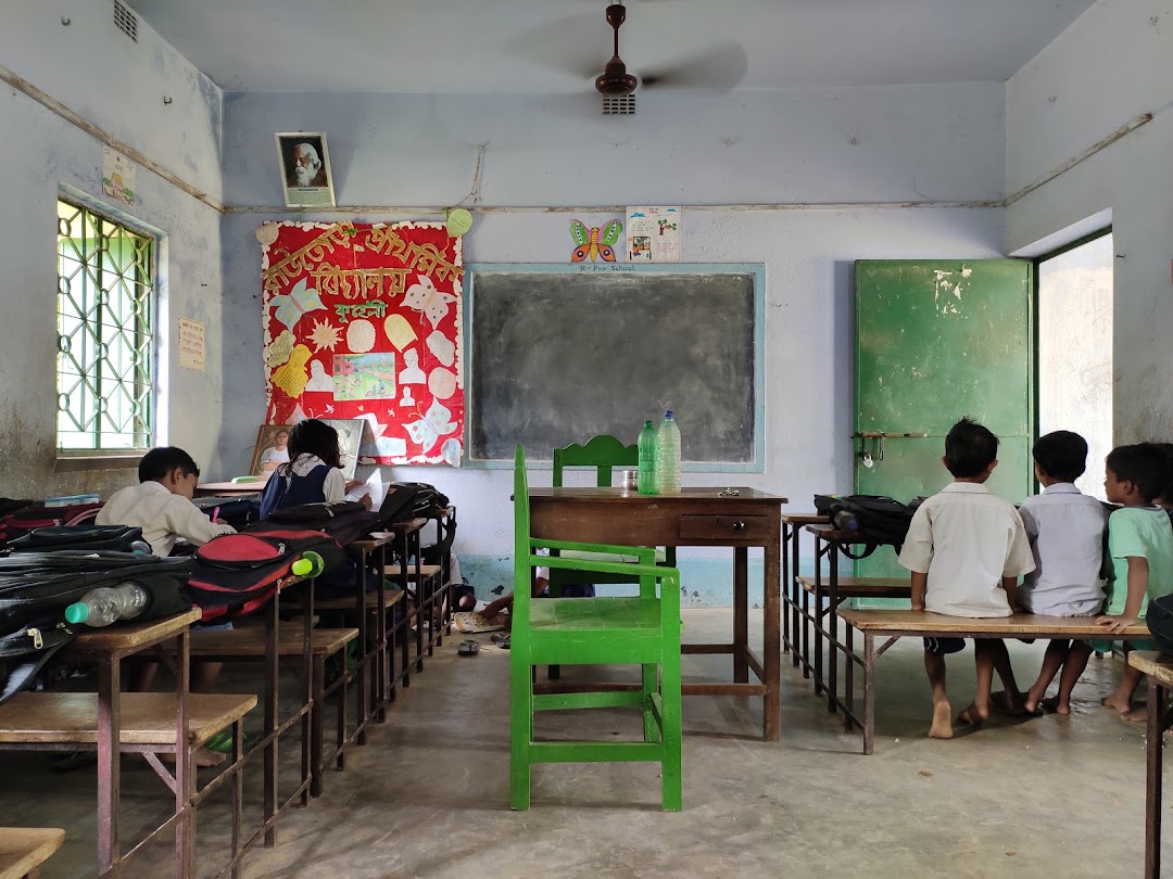 RAWTORA PRIMARY SCHOOL