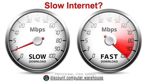 Computer Repair Service «Discount Computer Warehouse», reviews and photos, 2402 IN-39, La Porte, IN 46350, USA