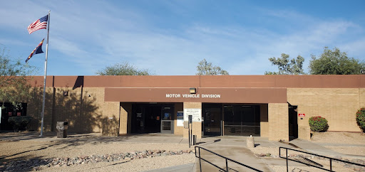 Civil registry Tempe