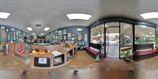 Tattoo Shop «The Tattoo Room», reviews and photos, 2315 Kuehner Dr #111, Simi Valley, CA 93063, USA