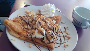 Photo n°10 de Crêperie Au Blé Noir Et Doré à Valdahon ()