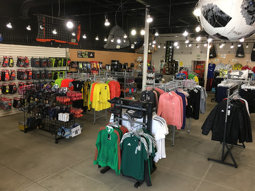Soccer Store «Scoreboard Sports», reviews and photos, 509 W 2600 S, Bountiful, UT 84010, USA