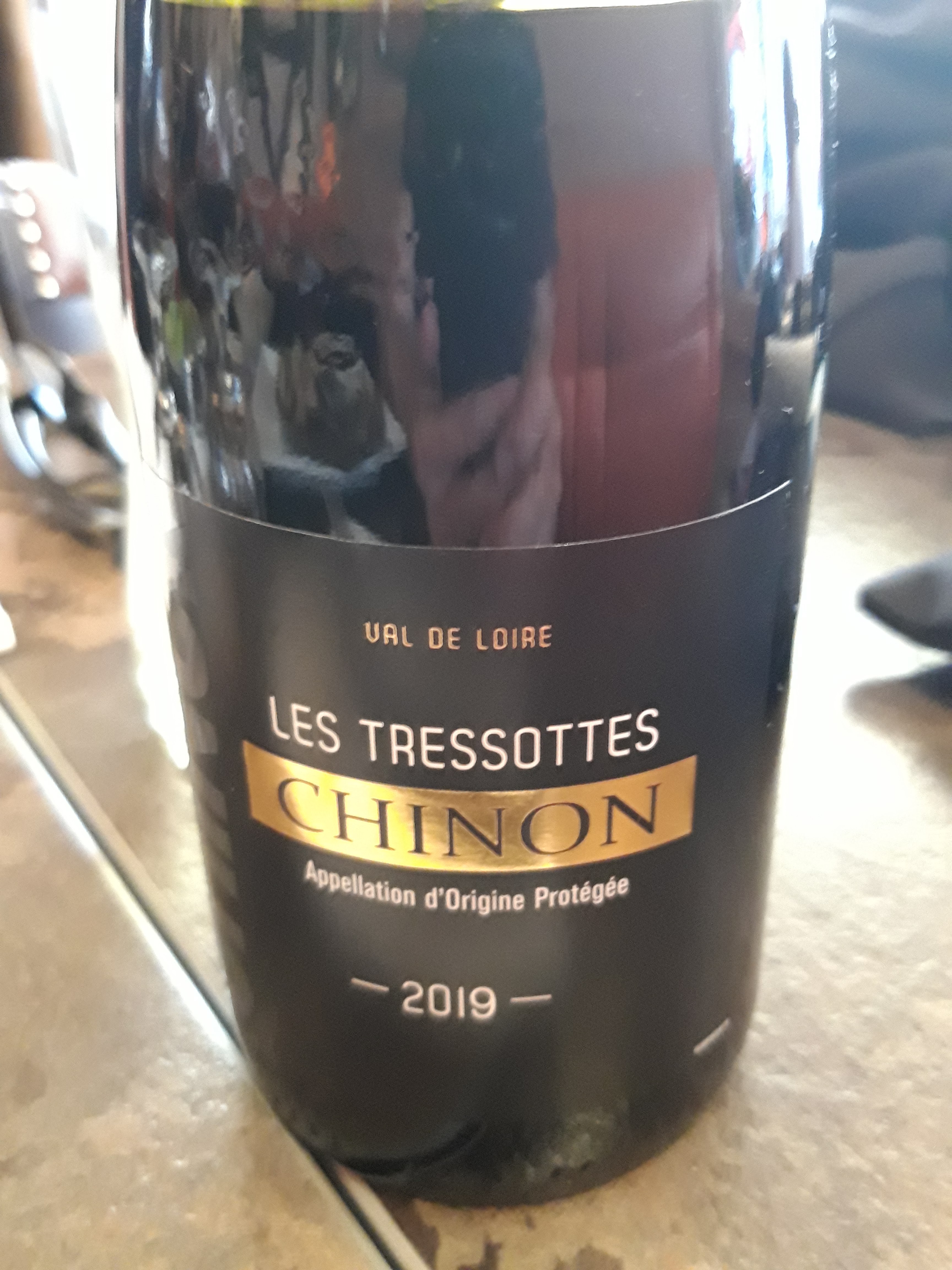 Photo n° 1 de l'avis de René.O fait le 07/10/2018 à 12:43