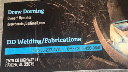 DD Welding and Fabrication