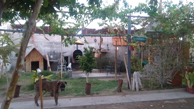 Comentarios y opiniones de CABAÑAS KIWILAND