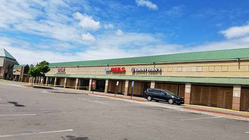 Shopping Mall «Sun Ray Shopping Center», reviews and photos, 2089 Old Hudson Rd, St Paul, MN 55119, USA