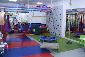 Child's Will Physiotherapy and Rehabilitation Center مركز ارادة الطفل للعلاج الطبيعي والتأهيل image