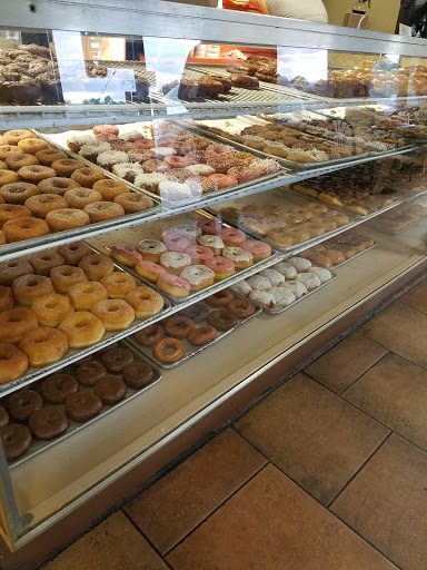 Donut Shop «Bosa Donuts & Burritos», reviews and photos, 190 Avenida de Mesilla, Las Cruces, NM 88005, USA