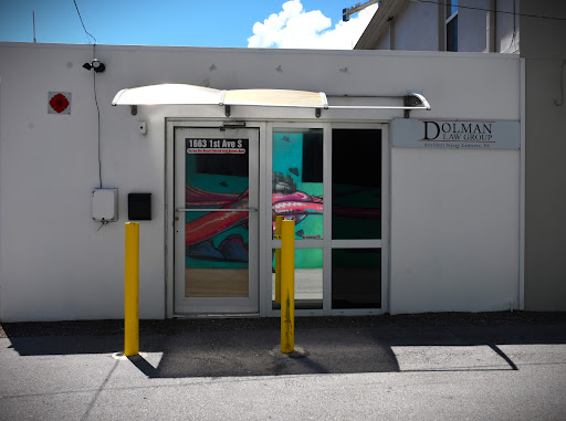 Personal Injury Attorney «Dolman Law Group», reviews and photos