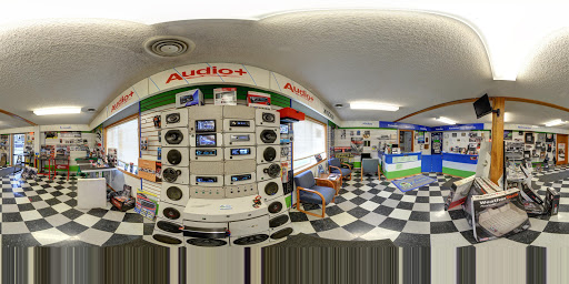 Truck Accessories Store «Auto Accessory & Install», reviews and photos, 198 Cedar Cross Rd, Dubuque, IA 52003, USA