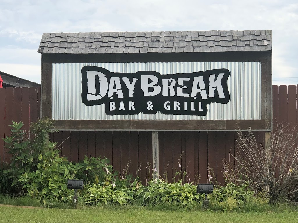Day break Bar & Grill 54476