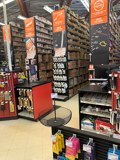 Auto Parts Store «AutoZone», reviews and photos, 2743 Hartigan Rd, Volo, IL 60020, USA