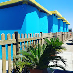 Photo n°3 de l'avis de cristi.a fait le 15/07/2019 à 07:39 sur le  Bagni Asia Ristorante à Chioggia