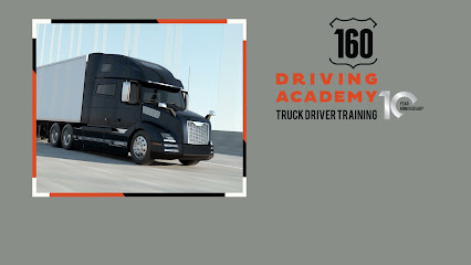 160 Driving Academy of Trenton
