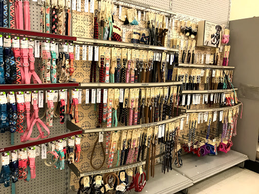 Pet Supply Store «Petco Animal Supplies», reviews and photos, 1820a W Uintah St, Colorado Springs, CO 80904, USA