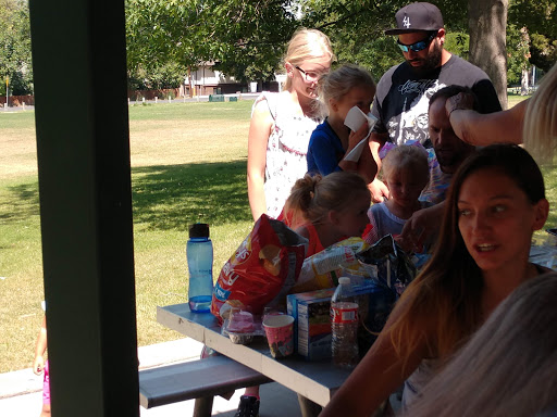 Park «Panorama Park», reviews and photos, W 35th Ave & Fenton St, Wheat Ridge, CO 80033, USA