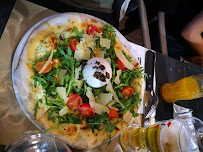 Pizza du Restaurant italien BASTA COSI à Villeneuve-lès-Avignon - n°7