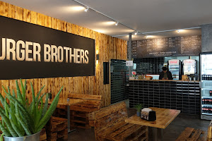 Burger Brothers Witten