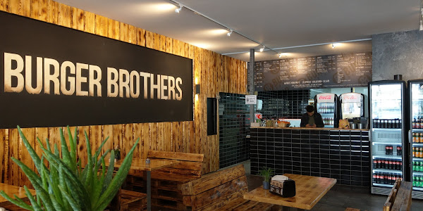 Burger Brothers Witten