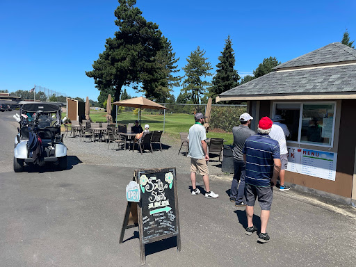 Golf Course «Three Rivers Golf Course», reviews and photos, 2222 S River Rd, Kelso, WA 98626, USA