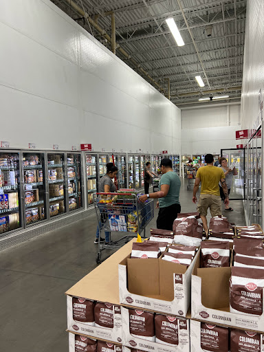 Warehouse club «BJ’s Wholesale Club», reviews and photos, 2100 88th St, North Bergen, NJ 07047, USA