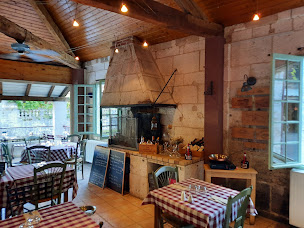 Photo n°36 de Restaurant Côté Rivière à Brantôme en Périgord ()