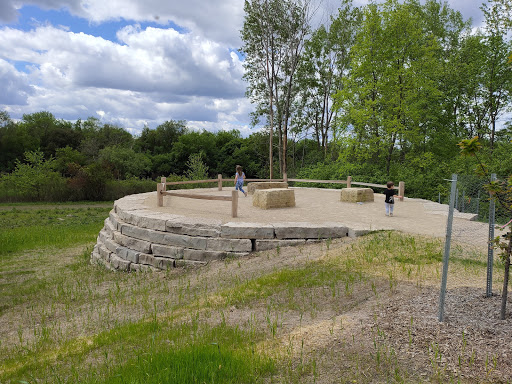 Nature Preserve «Buffalo Creek Forest Preserve», reviews and photos, 18163 W Checker Rd, Long Grove, IL 60047, USA