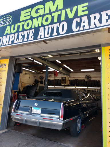 Auto Repair Shop «Elk Grove Marathon», reviews and photos, 1195 Rohlwing Rd, Elk Grove Village, IL 60007, USA