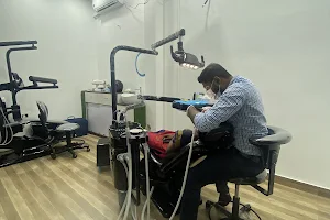 RK Dental clinic & implant centre image
