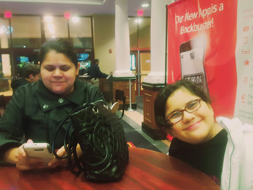 Movie Theater «Park West 14», reviews and photos, 3400 Village Market Pl, Morrisville, NC 27560, USA