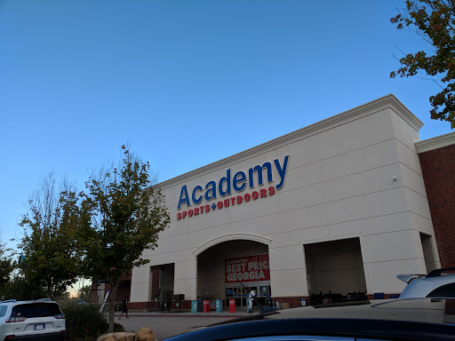 Sporting Goods Store «Academy Sports + Outdoors», reviews and photos, 7200 Concourse Pkwy, Douglasville, GA 30134, USA