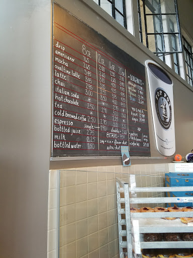 Donut Shop «Top Pot Doughnuts», reviews and photos, 16095 Cleveland St, Redmond, WA 98052, USA