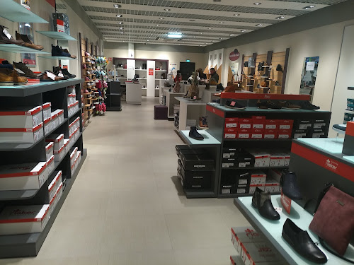 Magasin de chaussures Tamaris Lécousse