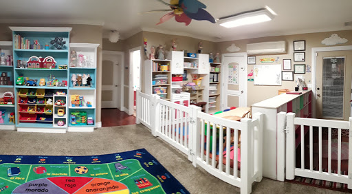Day Care Center «New Horizons Day Care Inc», reviews and photos, 2021 N Hidden Creek Dr, Lehi, UT 84043, USA