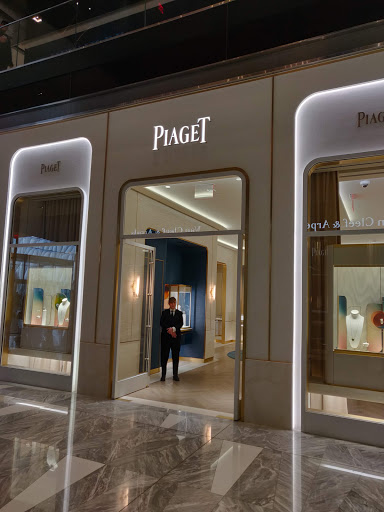 PIAGET Hudson Yards Boutique