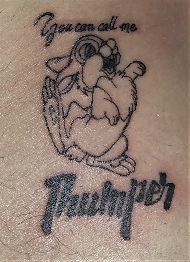 Explore tattoo ideas on ribs for guys, creative tattoo ideas in Carlinville, available at MaloneTattoo