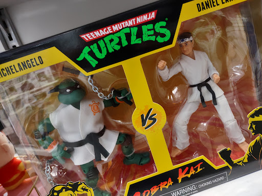 Comic Book Store «Adventureland Store», reviews and photos, 2120 Voorhees Town Center, Voorhees Township, NJ 08043, USA