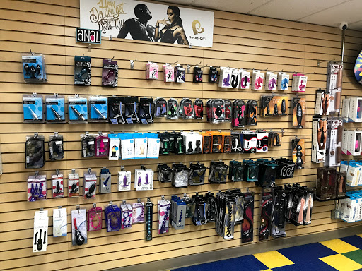 Adult Entertainment Store «Fantasy Gifts», reviews and photos, 6522 Bass Lake Rd, Crystal, MN 55428, USA