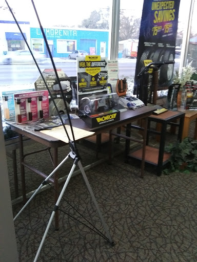 Auto Repair Shop «Urbana True Tires», reviews and photos, 608 N Cunningham Ave, Urbana, IL 61802, USA