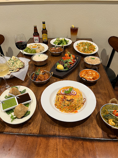 Himalayan Kitchen image