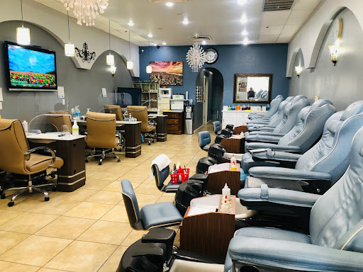 Nail Salon «Polish Envy Nail Spa», reviews and photos, 41111 Daisy Mountain Dr #111, Phoenix, AZ 85086, USA