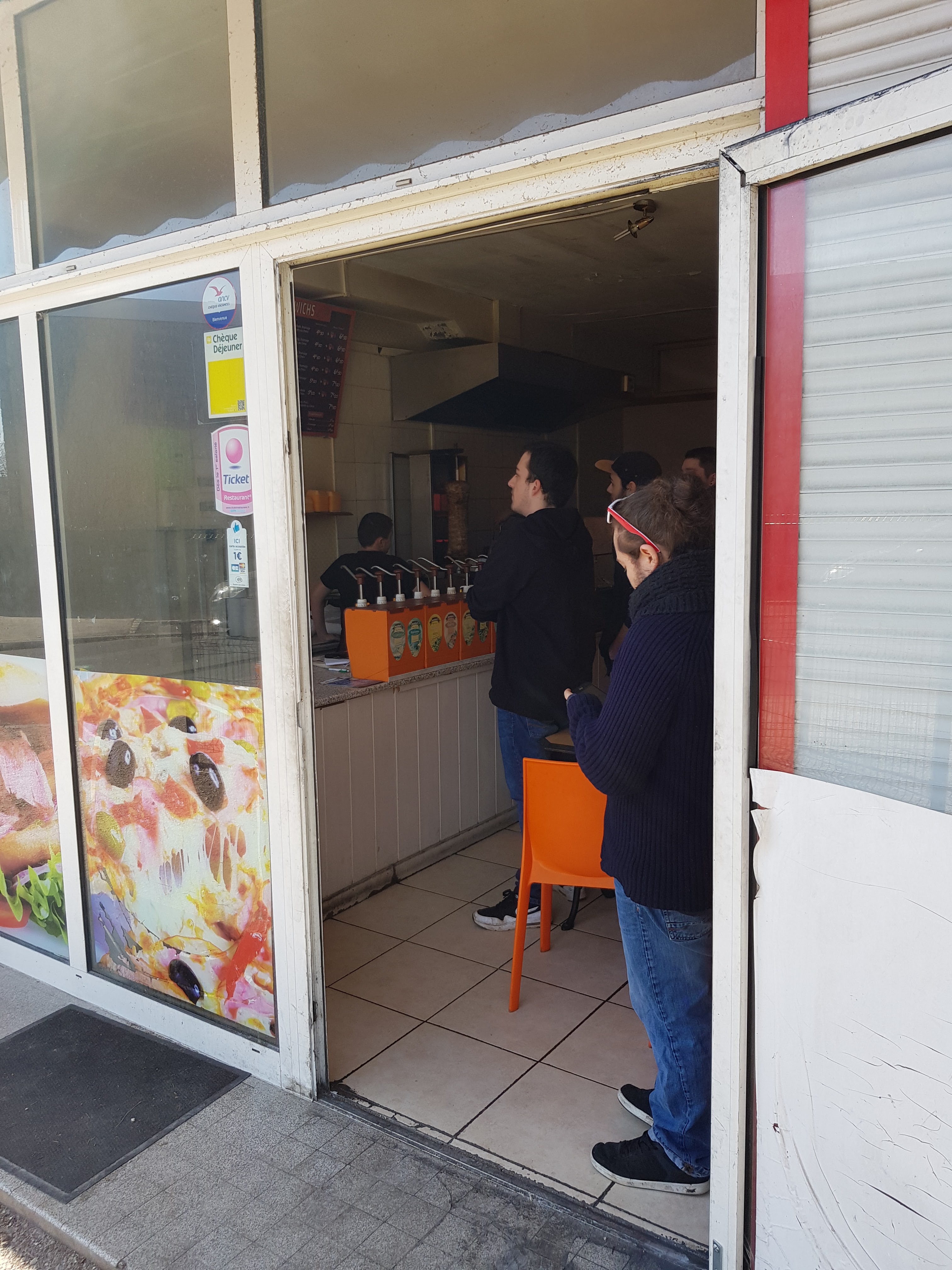 Photo n° 1 de l'avis de khalid.r fait le 26/02/2019 à 12:26