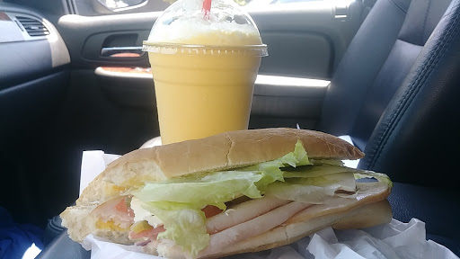 Avalon Donuts & Deli, 15801 S Avalon Blvd, Gardena, CA 90248, USA, 