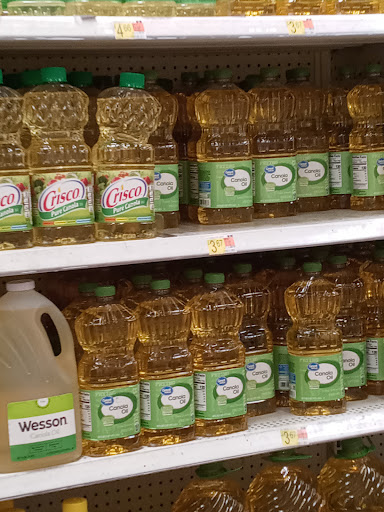 Department Store «Walmart Supercenter», reviews and photos, 7150 Camino Arroyo, Gilroy, CA 95020, USA