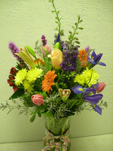 Florist «Just Because...Flowers», reviews and photos, 3540 Street Rd, Bensalem, PA 19020, USA