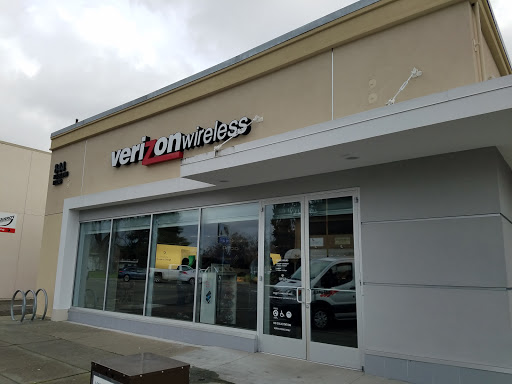 Cell Phone Store «Verizon», reviews and photos, 844 4th St, Santa Rosa, CA 95404, USA