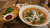 Phô du Restaurant vietnamien Vietnam Kitchen à Courbevoie - n°16